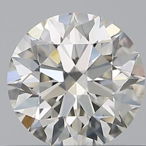 0.56 CT ROUND