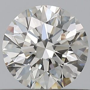 0.55 CT ROUND
