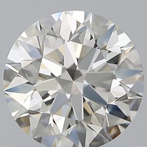 0.59 CT ROUND