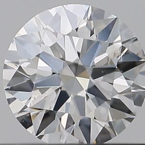 0.55 CT ROUND