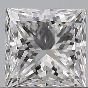 0.59 CT PRINCESS