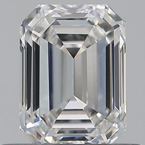 0.59 CT EMERALD