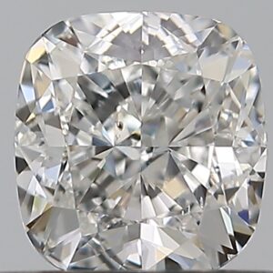 0.59 CT CUSHION