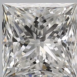 0.59 CT PRINCESS