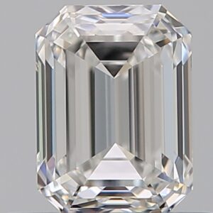 0.56 CT EMERALD