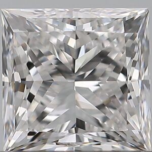 0.59 CT PRINCESS