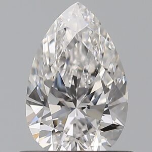 0.59 CT PEAR