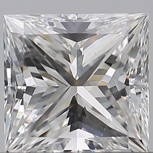 0.59 CT PRINCESS