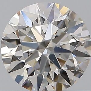 0.55 CT ROUND