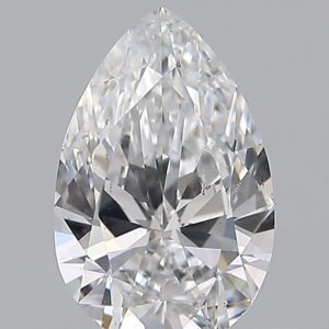 0.59 CT PEAR