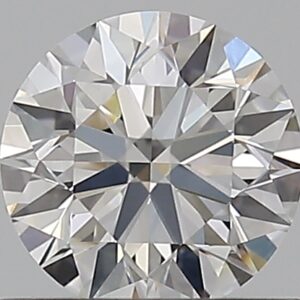 0.55 CT ROUND