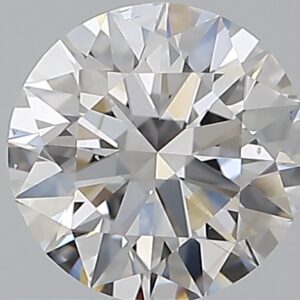 0.59 CT ROUND