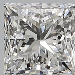 0.59 CT PRINCESS