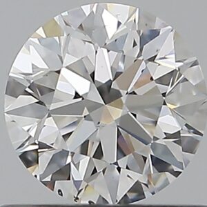 0.55 CT ROUND