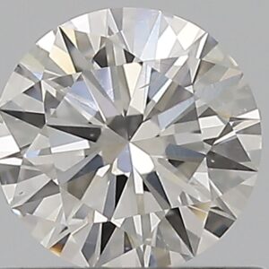 0.55 CT ROUND