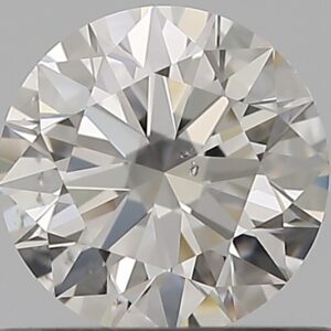 0.55 CT ROUND