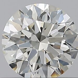 0.59 CT ROUND