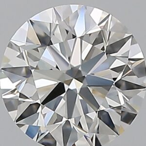 0.55 CT ROUND