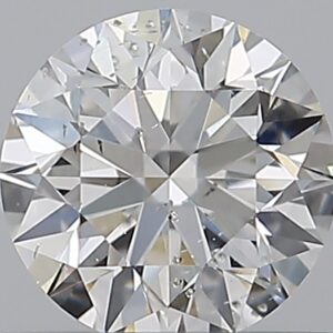 0.56 CT ROUND