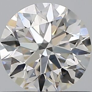 0.57 CT ROUND