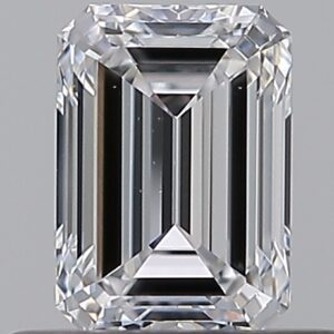0.55 CT EMERALD