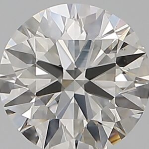 0.55 CT ROUND