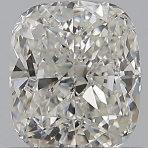 0.59 CT CUSHION