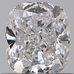 0.55 CT CUSHION