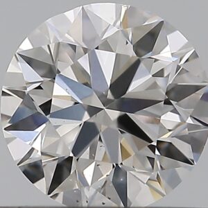 0.55 CT ROUND