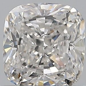 0.55 CT CUSHION