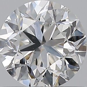 0.59 CT ROUND