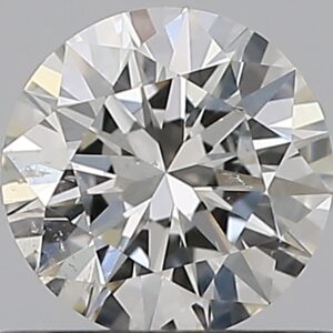0.56 CT ROUND