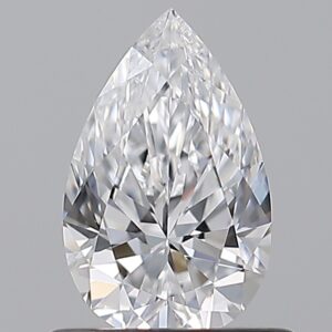 0.59 CT PEAR
