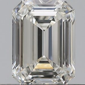 0.59 CT EMERALD