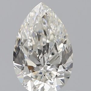 0.59 CT PEAR