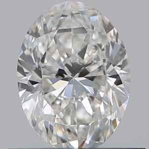 0.59 CT OVAL