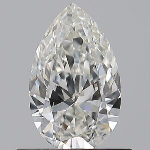 0.59 CT PEAR