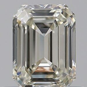 0.55 CT EMERALD