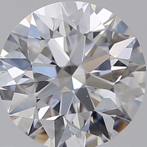 0.55 CT ROUND
