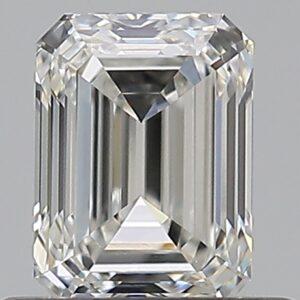 0.56 CT EMERALD