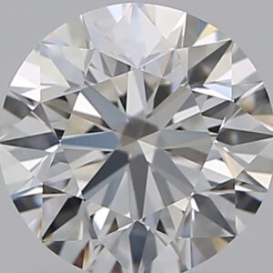 0.59 CT ROUND