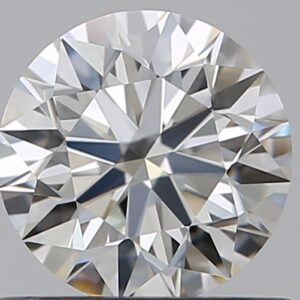 0.56 CT ROUND