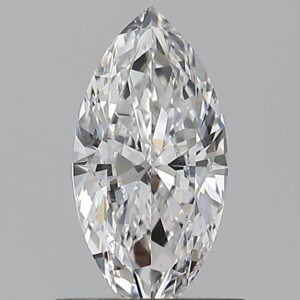 0.59 CT MARQUISE