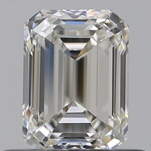 0.59 CT EMERALD