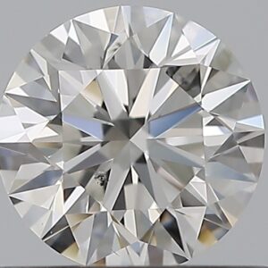 0.55 CT ROUND