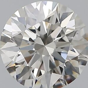 0.57 CT ROUND