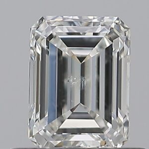 0.57 CT EMERALD