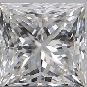 0.57 CT PRINCESS