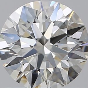 0.56 CT ROUND