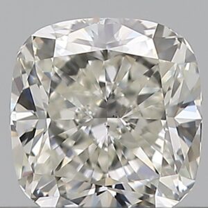 0.58 CT CUSHION